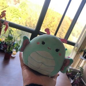5” Reina Squishmallow